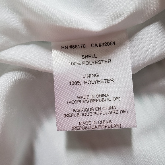 NWT Anthropologie Seersucker Striped Mini Skirt - Picture 6 of 6